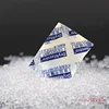 New 10/20/50Packets Silica Gel Sachets Desiccant Pouches Drypack Ship Drier For Foods Cookies Cake Nut Candy 3