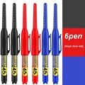 Mix pen 6pcs-B