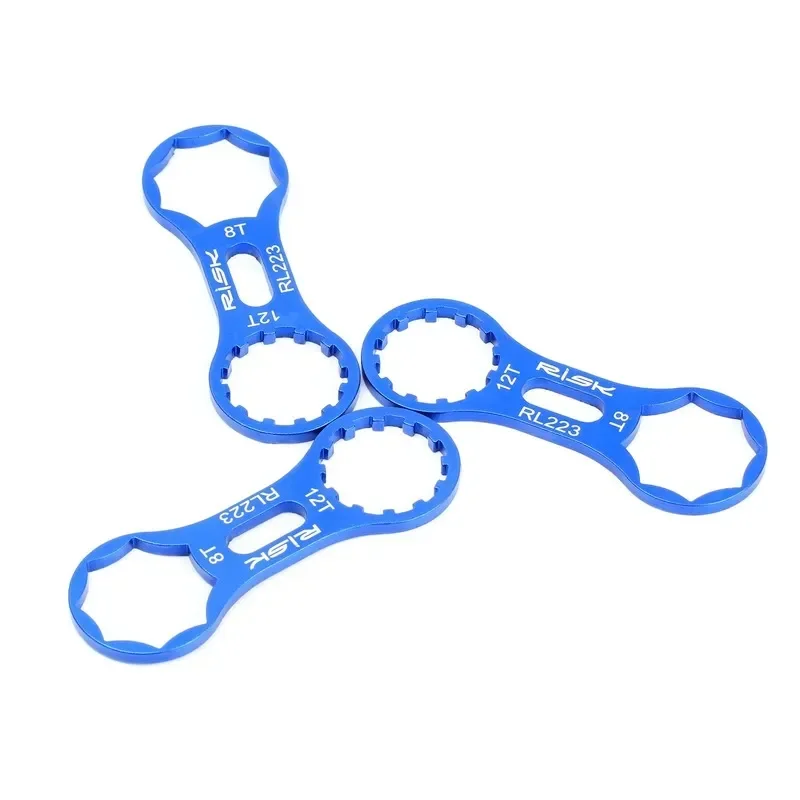 Suntour Ʈ ũ   ,  ġ, Suntour XCM XCR XCT RST ũ  , 8T, 12T
