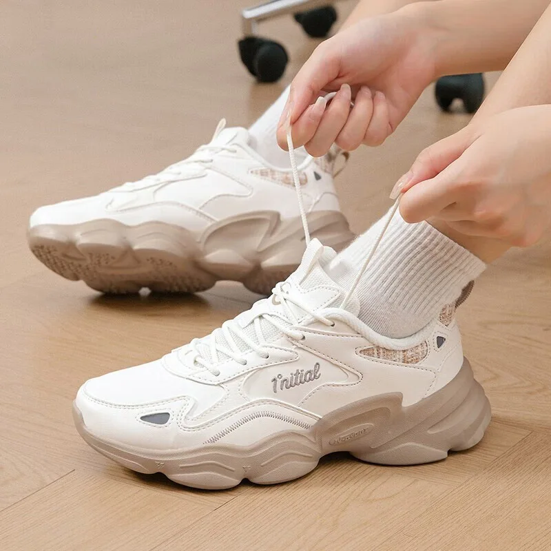 Retro Exclusiva Zapatillas Power Clasicas ZAPATILLAS HOMBRE POWER