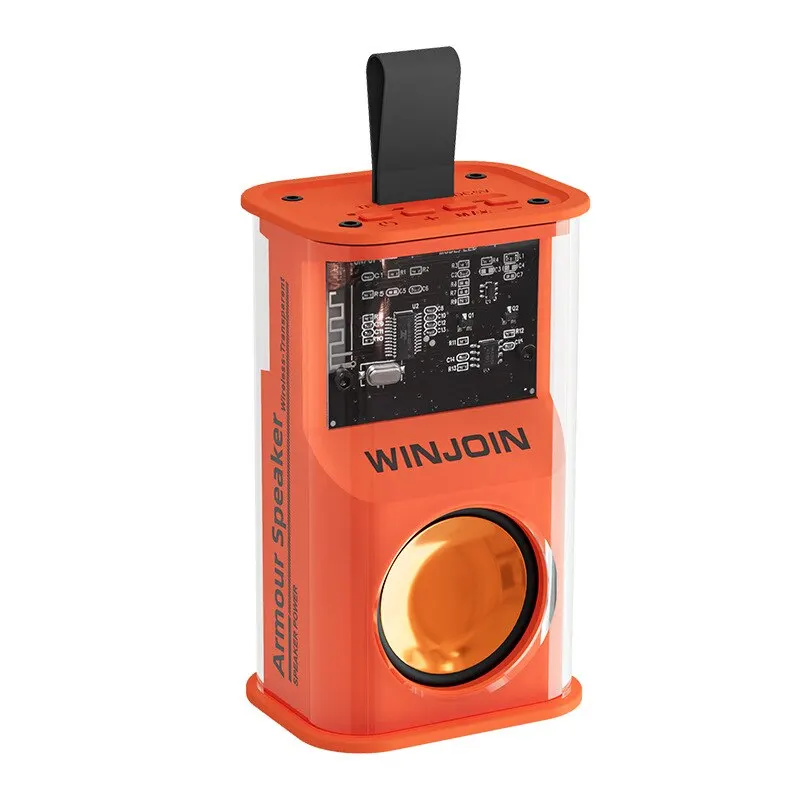 A36S Orange TF BT