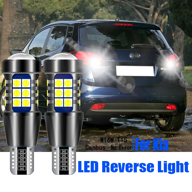 Ampoule De Secours Pour Kia Carens 4 Ceed Cerato Kopup 3 Magentis Niro