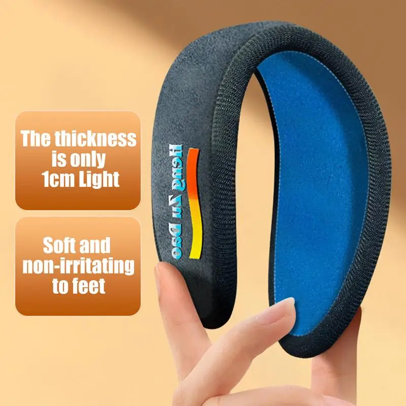 USB Heated Shoe Insoles Feet Warm Sock Pad Mat Electrically Heating Insoles Washable Warm Winter Inserts For Shoes