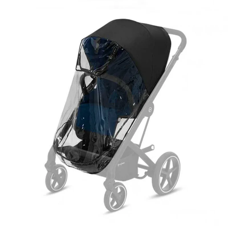 バギーレインカバー Cybex Priam Balios S Mios Eezy Coya Mitu