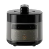 Kitchen Appliance 2-in-1 Pressure Cooker & Air Fryer Pot New Multifunction 1