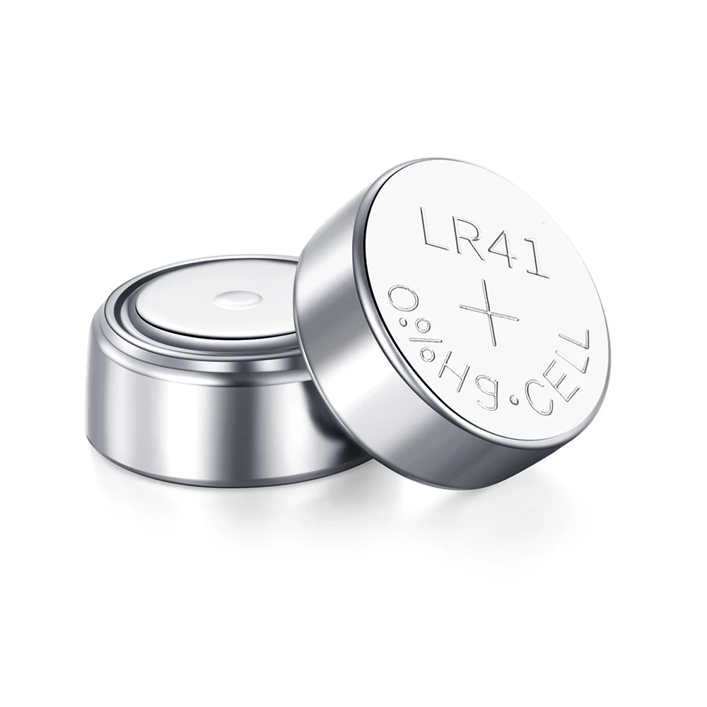 Varta V392 AG3 LR41 Button Battery