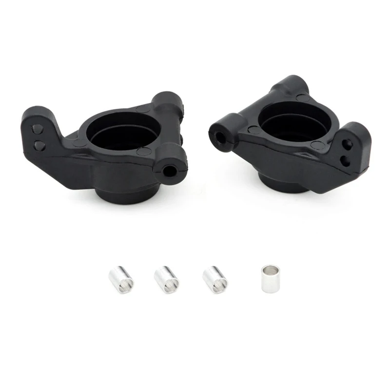 Rear Hub For 1/16 MT16 Crawler Car Upgrade Parts 16006-HDL 1 Set
