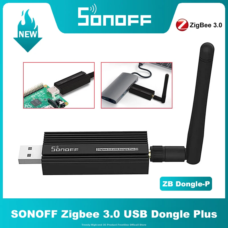 Sonoff zbdongle-e usb dongle plus | zigbee. 0 устройства. 0 usb dongle plus e. Sonoff zigbee 3. Mini switch wifi в навесную розетку.