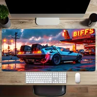 Tapis gaming voiture de sport – 900x400mm 2