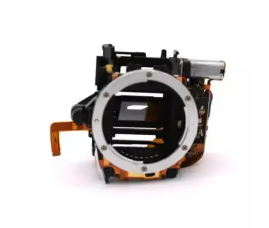 

Mirror Box ,Main Body with Aperture,Motor For Nikon D3300 Camera Repair Parts