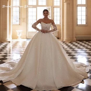Luxury Ball Gown