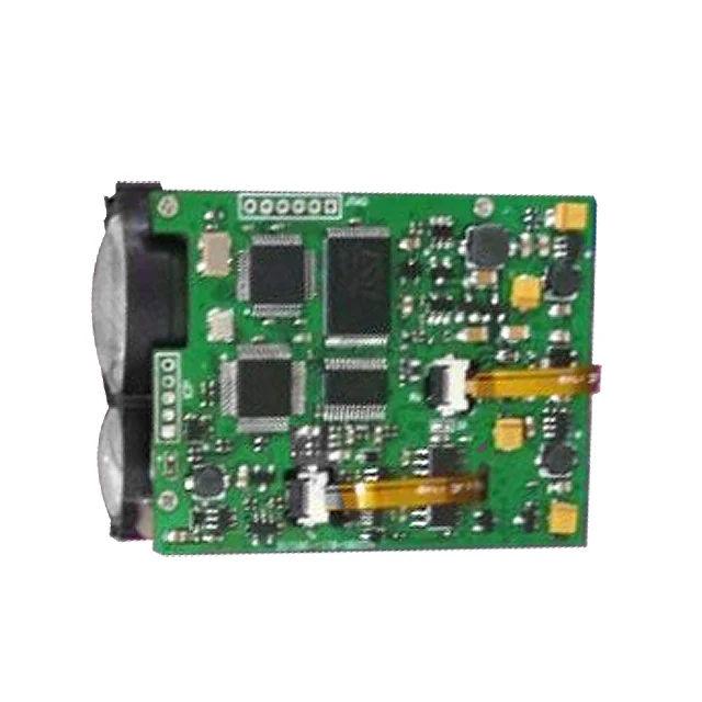 

Дальномер с TTL выходом 3500 м модулем дальномера