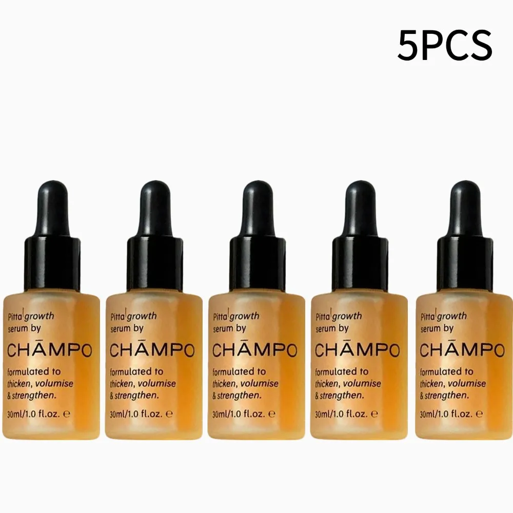 5PCS