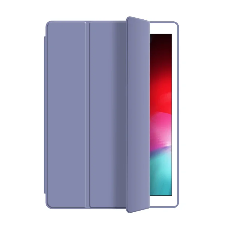 Premium Liquid Silicone Tablet Case - Sleek and Durable Cover