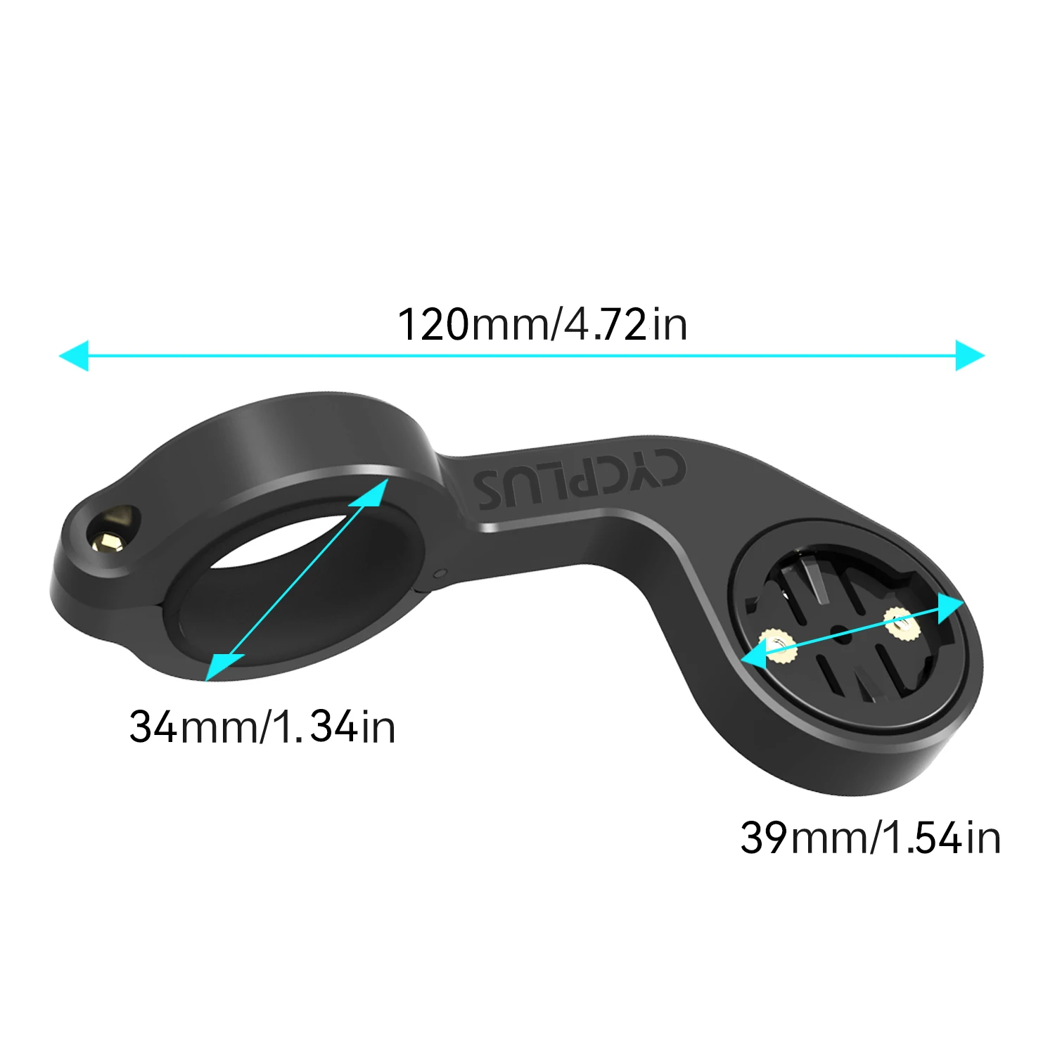 CYCPLUS Z1 자전거 마운트 거치대, M1 Ciclismo Edge 520 200 810 500 800, 자전거 컴퓨터 브래킷 적용