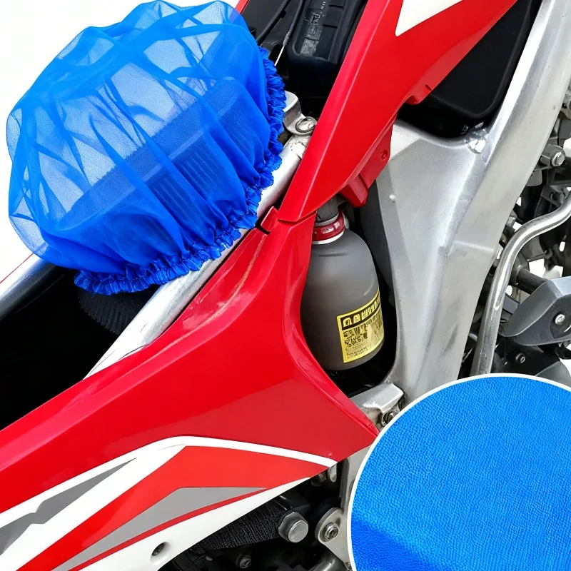 Motocross Air Filter Cover Dust Sand Cover Engine Cleaning Protector for KTM EXC EXCF SX SXF XC XCF XCW 250 300 350 450 500