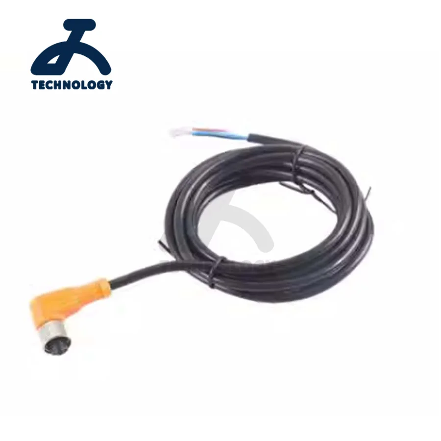 

Оригинальный новый высококачественный Штекерный провод IFM EVC001 EVC002 EVC003 EVC004 EVC005