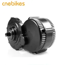 

bafang 8fun MMG340 48v 750w BBS02B new version electric motor conversion kit