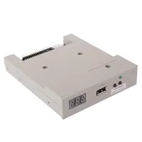 Gotek SFR1M44-FU Floppy to USB Emulator for Embroidery Machines - Image 2