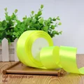 Fluorescent yellow