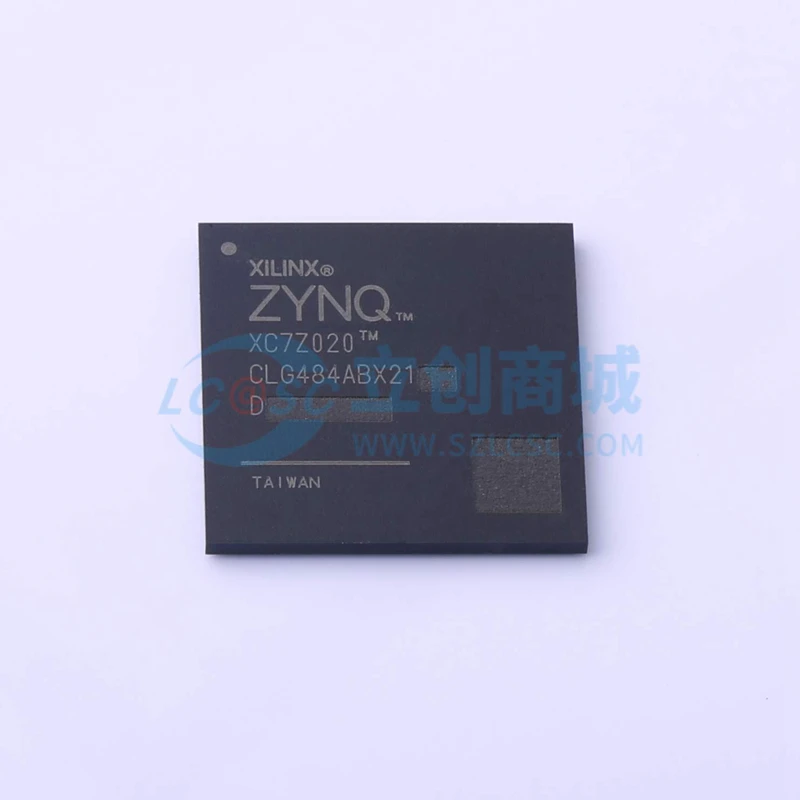 Рисунок 4 - 100% Новый оригинальный XC XC7Z