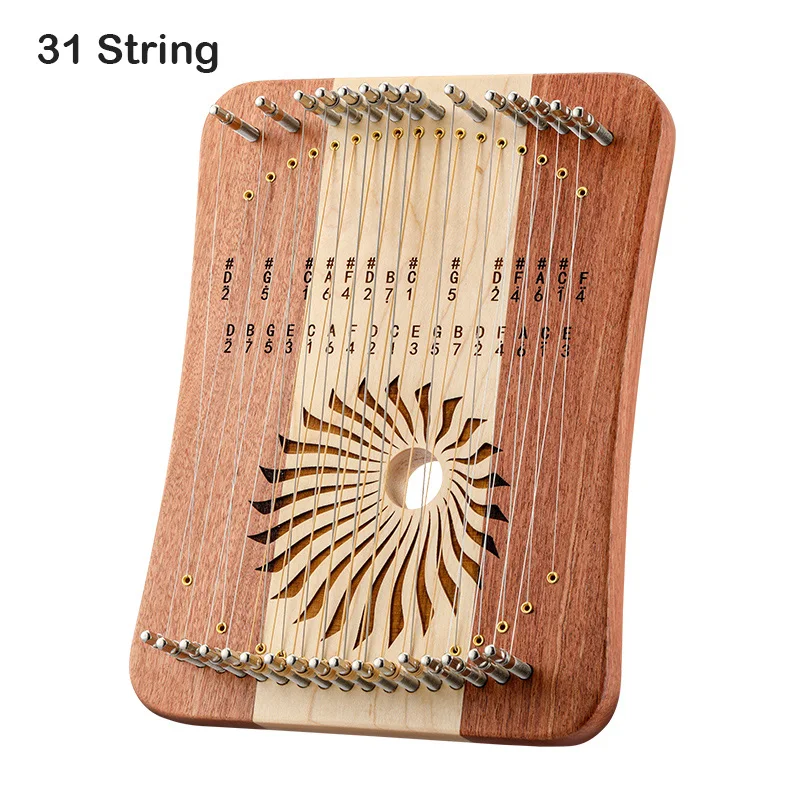 31 Strings B