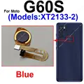 G60s Blue