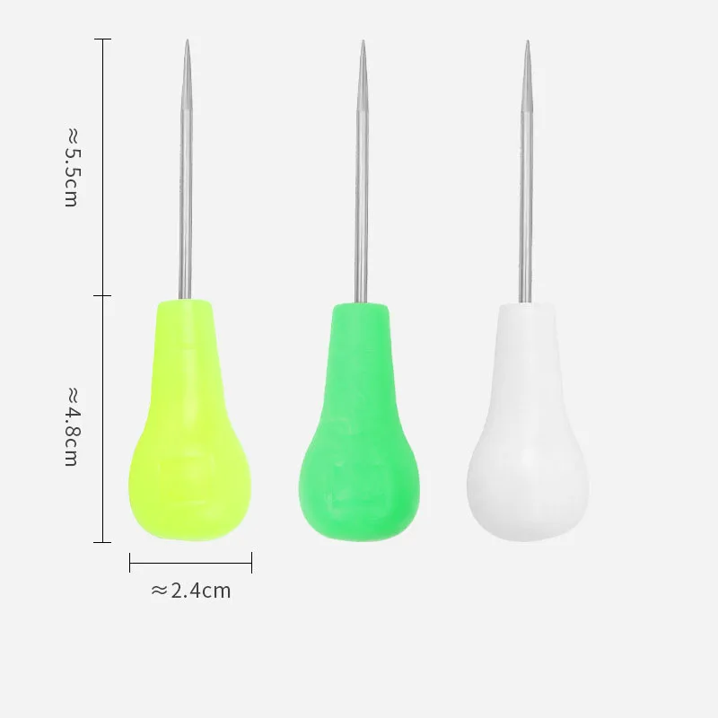 Plastic awl random