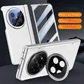 White HD Glass