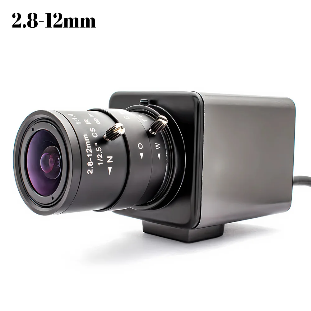 2.8-12mm