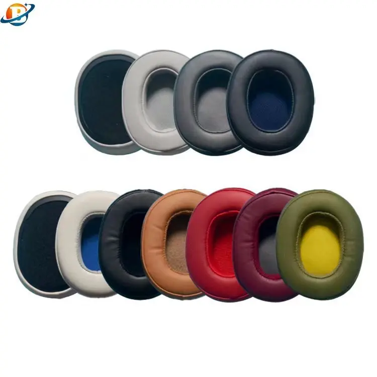 ReplacementHeadphonesearpadsCushionsSkullcandyEarPadsKitForSkullcandyCrusher30