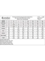 ZANZEA Fashion V Neck 3/4 Sleeve Embroidery Floral Blouse Women Summer Bohemian Striped Tops Casual Holiday Shirt Work Blusas - Image 5