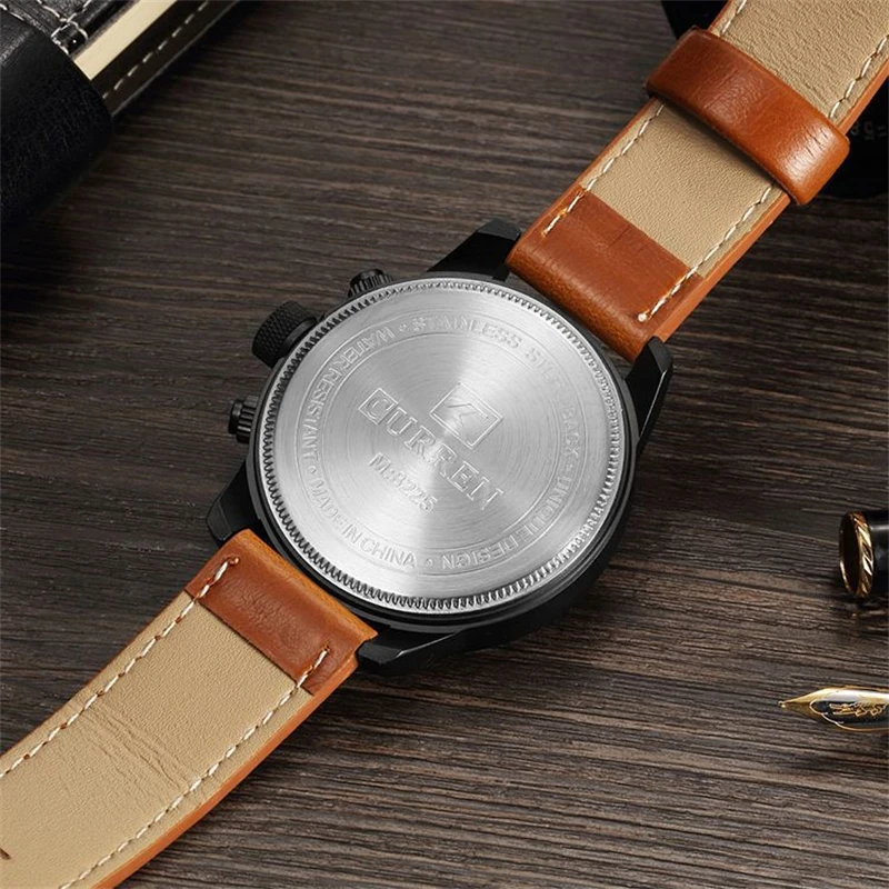 Elegant Men's Watch
