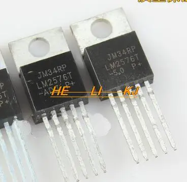 

Freeshipping LM2576T-5.0 LM2576T