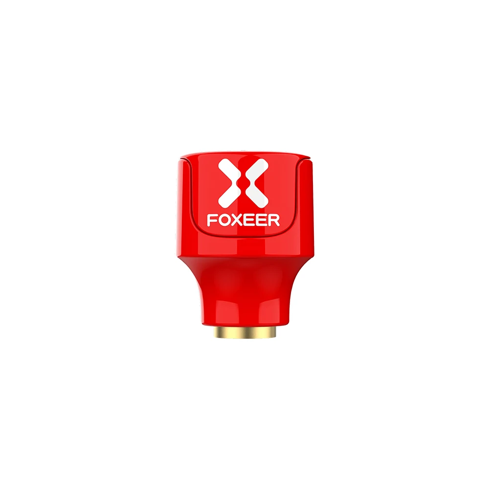 2 шт. Foxeer Lollipop 4 Stubby 5,8G 2,6Dbi Omni FPV антенна LHCP RHCP SMA RP-SMA для RC FPV монитора для фристайла очки DIY Запчасти thumbnail 3
