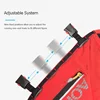 AONIJIE C962 Advanced Skin 12L Hydration Backpack Pack Bag Vest Soft Water Bladder Flask for Hiking Trail Running Marathon Race 4