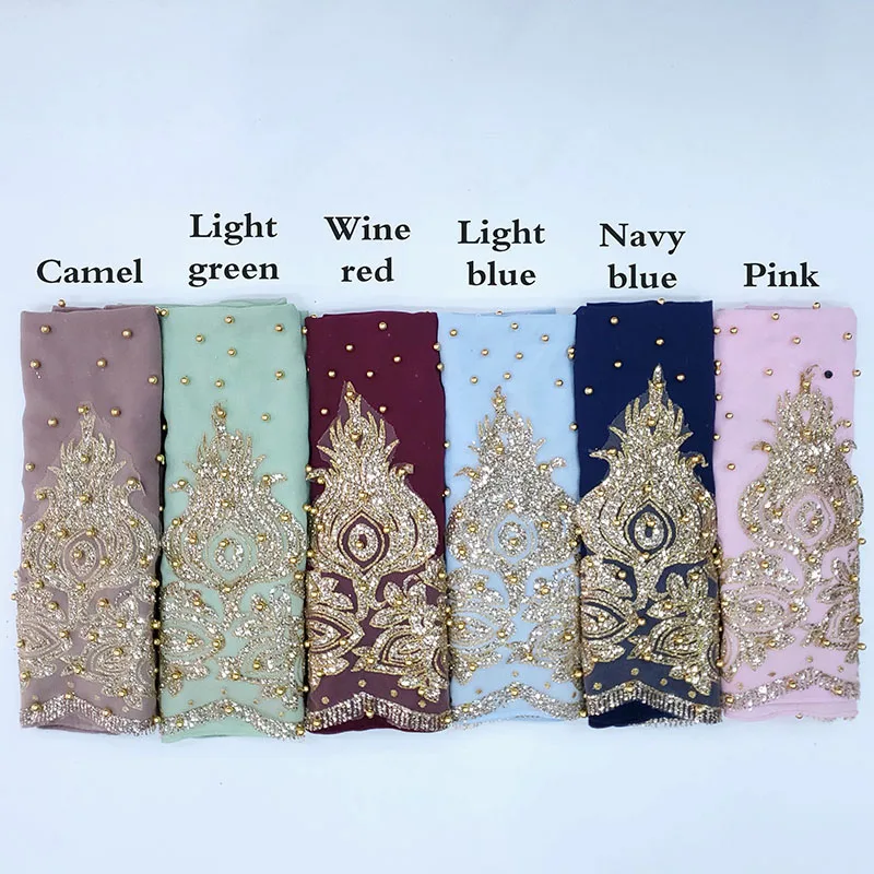 Sultanah Luxe Headscarf S684ade82995b48f78d9f6ef689dc094bG
