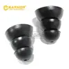 EARMOR Earplug Silicone Replacement Earplugs Accessories for M20 and M20T Three Layer Silicone In-Ear Earphone Covers Cap 1