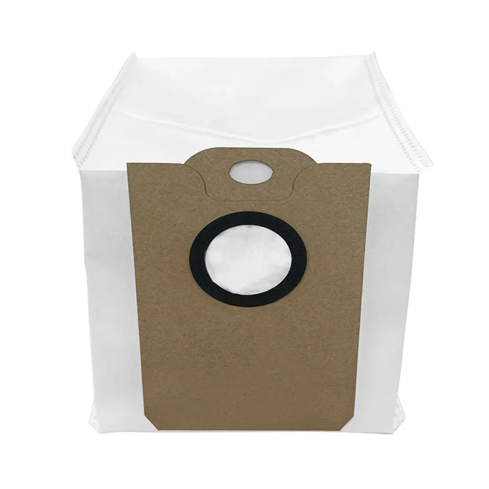 Sacchetti di Ricambio in Plastica per Aspiratore Mirka 1230/1242 Pz. 5 - Puglia Ricambi