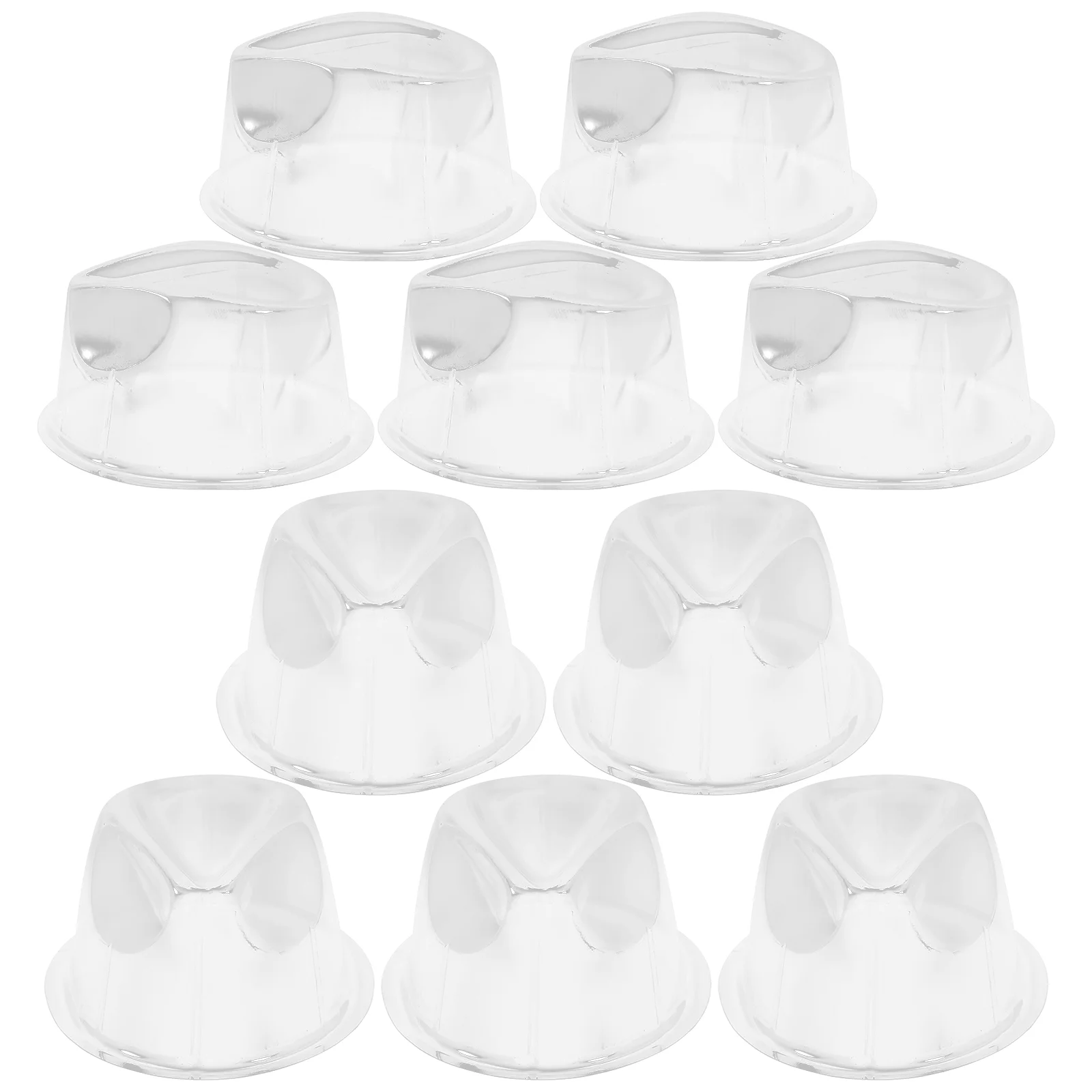 

Cowboy Hat Holder Display Travel Caps Holders Stand Rack Baseball Storage Support Has