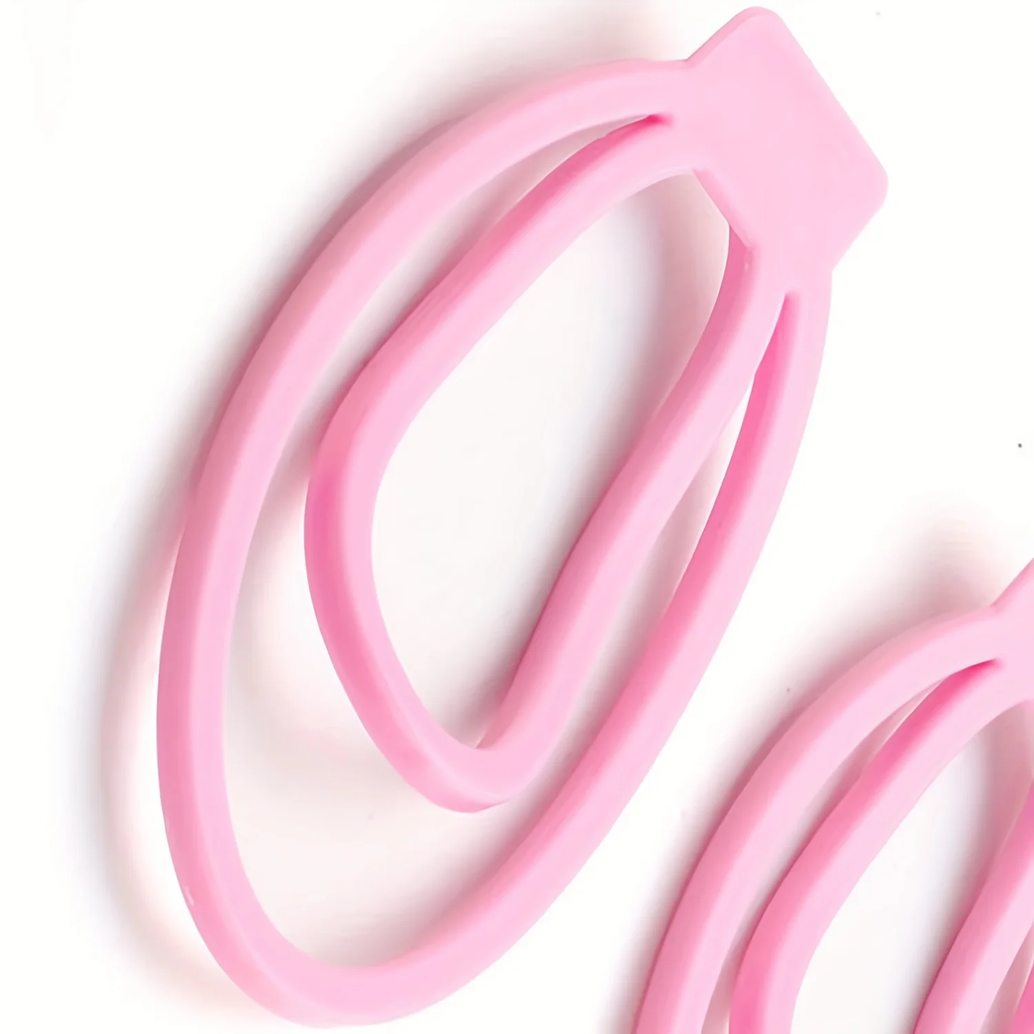 Penis Chastity Cage Panty Chastity With Clip For Sissy Male