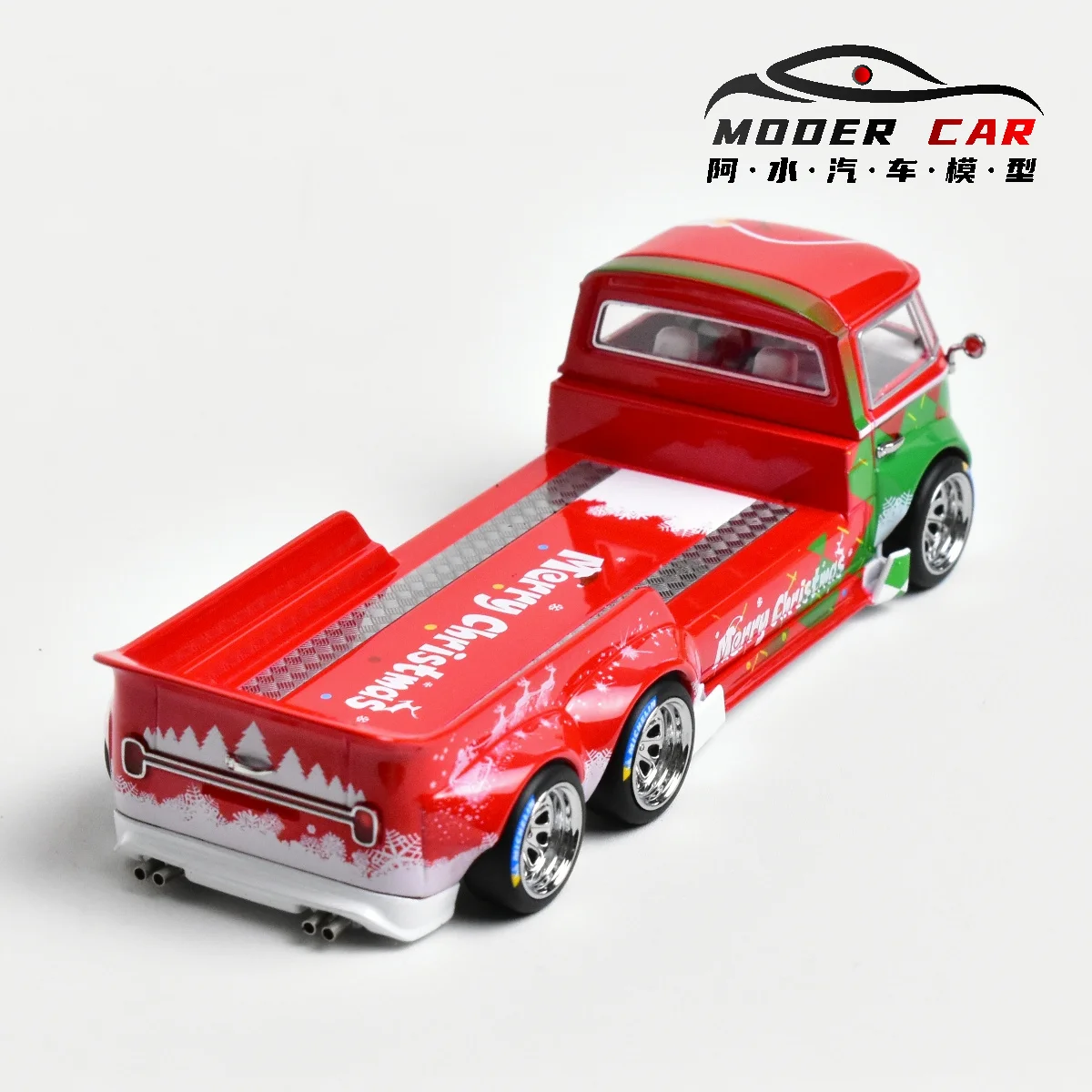 Liberty64 1/64 VW T1 Tow レッカー車 マジョーラカラ Liberty64 1/64 VW T1 Tow レッカー車 マジョーラカラ - メルカリ