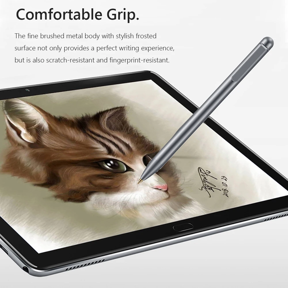 huawei m6(スタイラスペン付き) 美品 Huawei M-Pen Lite for Huawei C5e Mediapad M6 10.8 Matebook E
