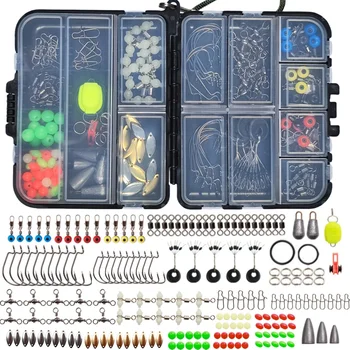 Fishing Accessories with Storage Box 1