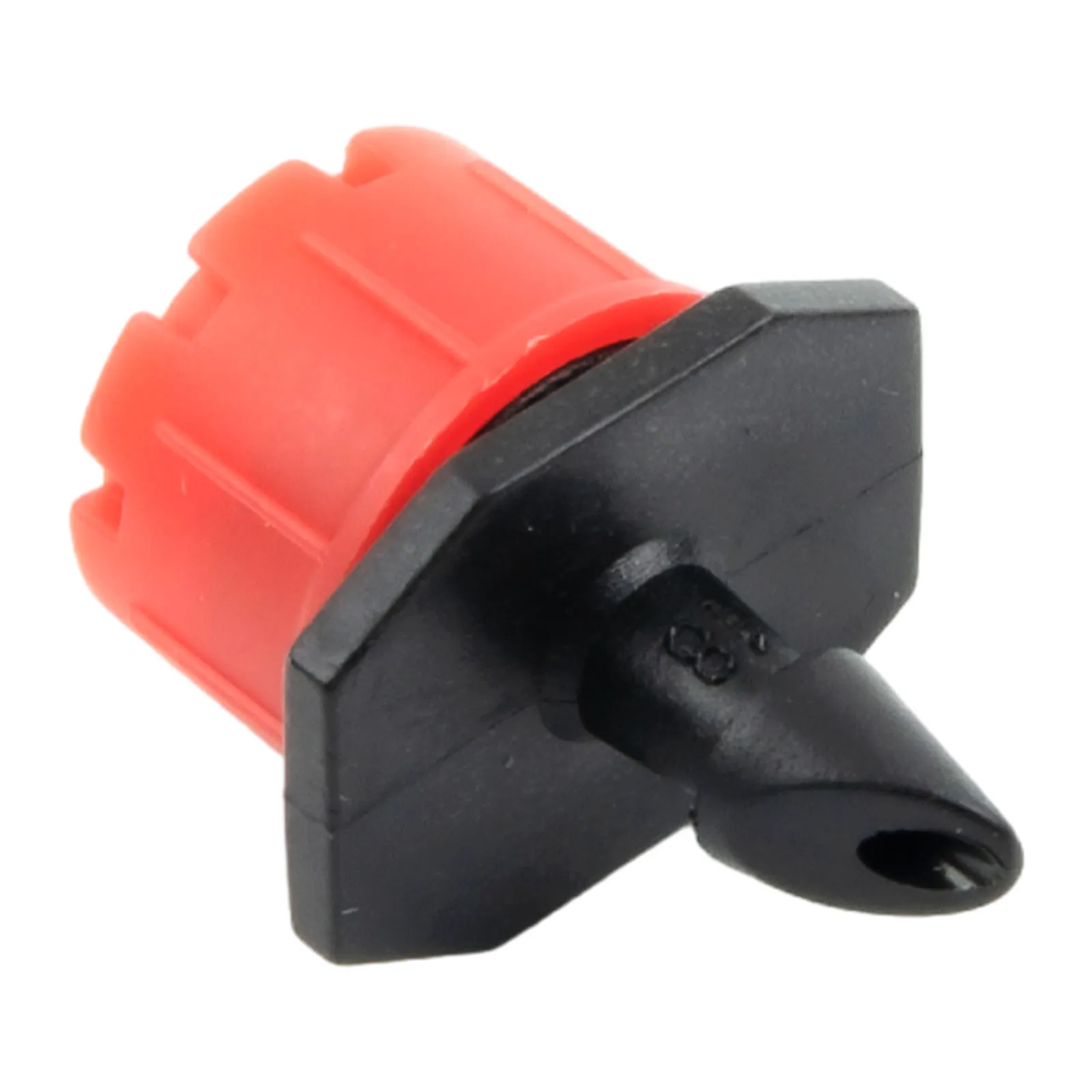 

Adjustable Emitter Dripper Micro Drip Irrigation Sprinkler Watering Watering Nozzle Head Adjustable Small Dripper