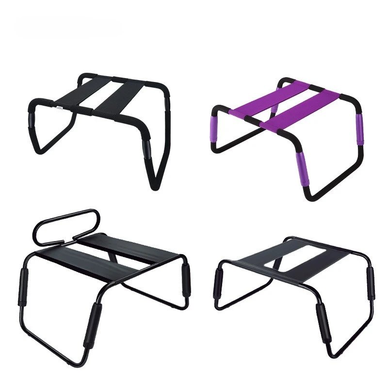 Sex Chair for Bathroom Weightless Position Bounce Elastic Furniture bedroom chair Portable Bungee Seat Couples furniture