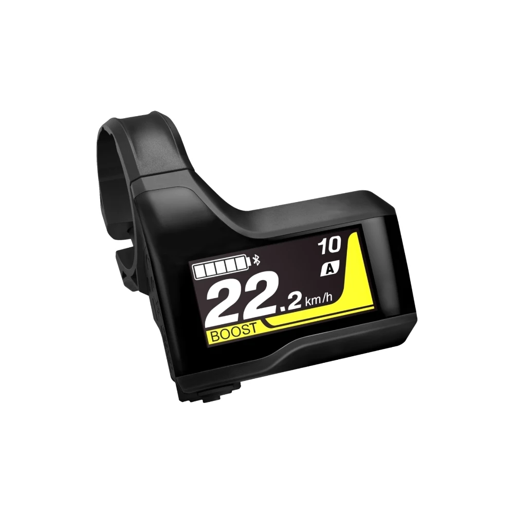 Fit STEPS SC-EM800 Display Electric Bike Display STEPS EP8-System