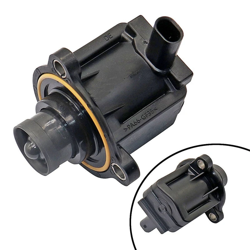 CJ5Z-9U465-A CJ5Z9U465A Turbocharger Bypass Valve For Volvo Ford Lincoln MKC, MKX, MKZ L4 / V6 Accessories