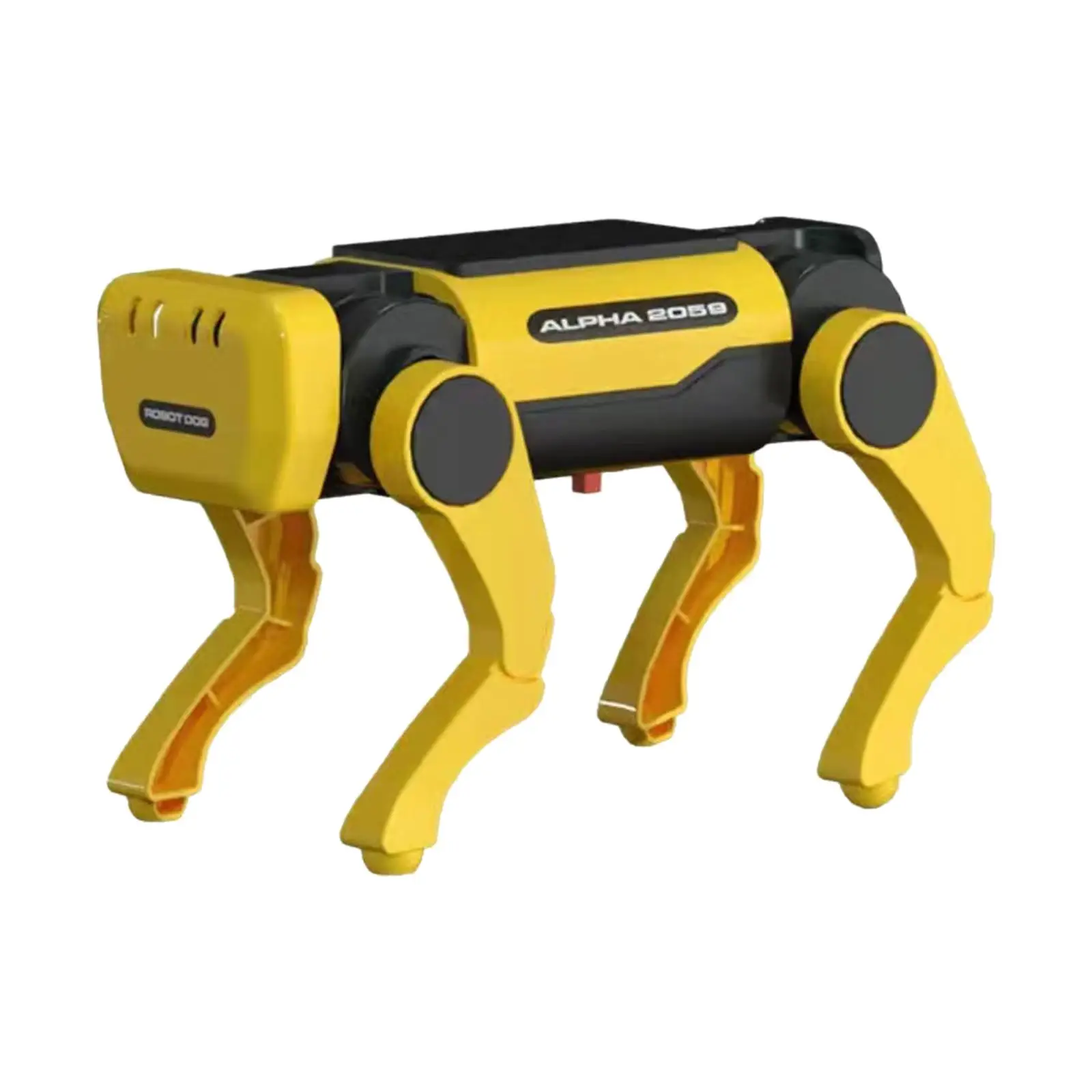 

Solar Electric Mechanical Dog Model Building Kits Electronic Pets Robotic Pets for Girls Children Adults Teens Birthday Gifts