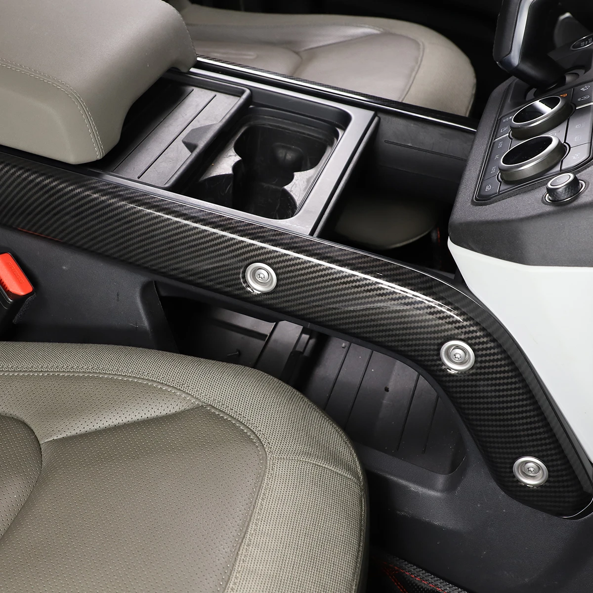 Рисунок 4 - Для Land Rover Defender 110 2020-2024